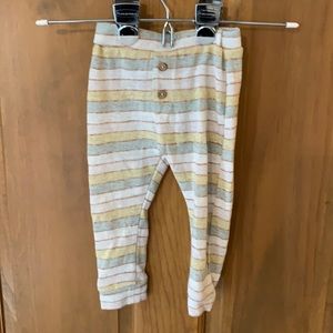 Rylee and cru leggings 12-18 month
